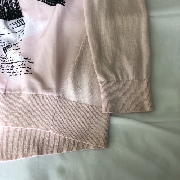 Calvin Klein sweater - Picture 5 of 6